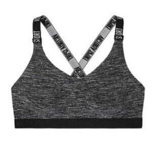 Victorias Secret Sport Bra Size 34D